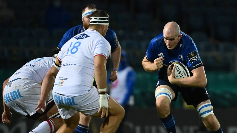 Devin Toner
