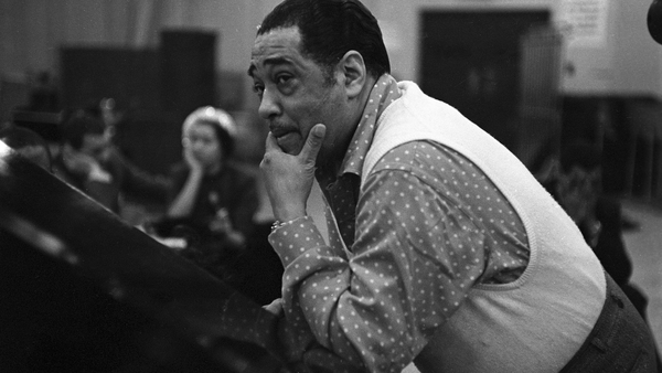 Sir Duke, saluted - RTÉ Arena on the magic of Duke Ellington