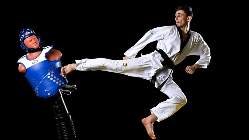 Jack Woolley: "If I'm fighting 100pc, I know I'm unstoppable in the sport."