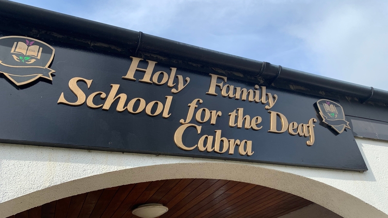 The Cabra school is just one of many facing the same issue