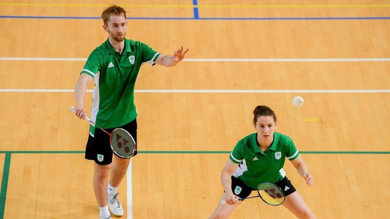 Sam and Chloe Magee impressed in Birmingham