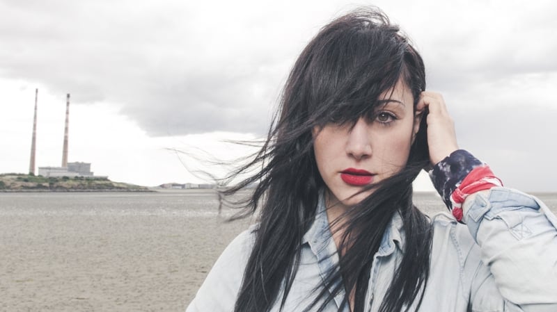 Galia Arad: "My #1 party trick is that I can perfectly imitate the sound of wine pouring into a glass."