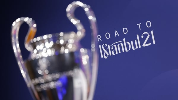 Recap: Champions League quarter and semi-final draw