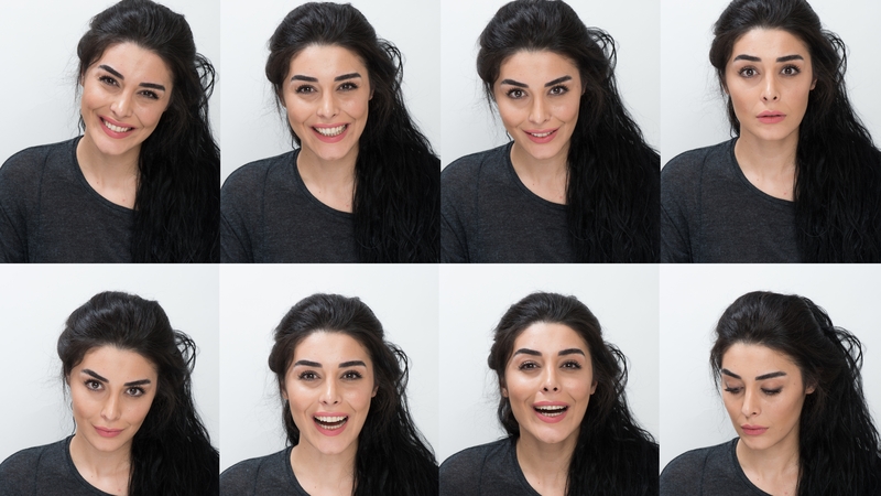 "The accuracy of algorithms is not the main problem here; the fundamental principle of the relationship between emotions and facial expressions is also called into question" Photo: Getty Images