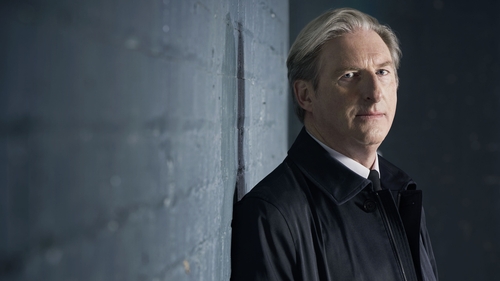Adrian Dunbar