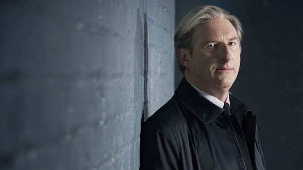 Adrian Dunbar