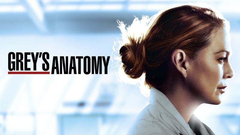 The season finale of Grey's Anatomy will air on 26 May in the US
