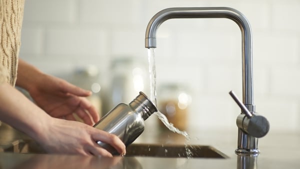 'Any water bottle is going to deteriorate over time.'