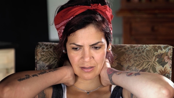Town Of Strangers: Treasa O'Brien on her stunning new documentary