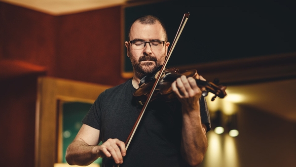The Generosity of Aird by Chris Stout & The RTÉ Concert Orchestra