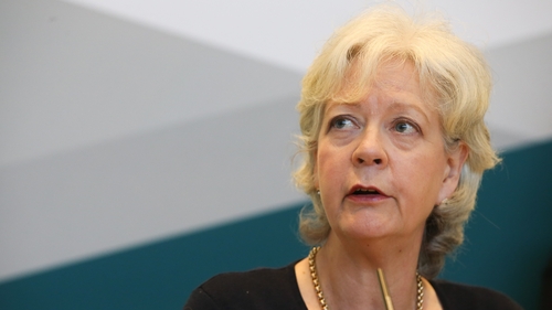Prof Karina Butler said NIAC is still examining whether the intervals should be extended