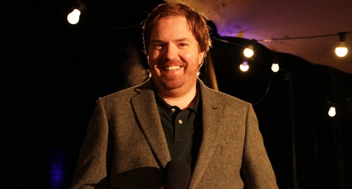 Bernard O'Shea