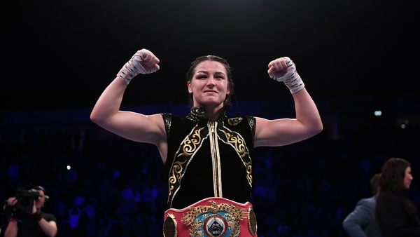 Almost a decade on from their famous meeting at London 2012, Katie Taylor will battle the Liverpool-born boxer again on the same card as heavyweight fighters Derek Chisora and Joseph Parker