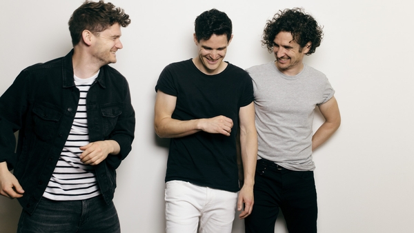 True Tides: "Lockdown kind of forced us to approach things in a different way,"