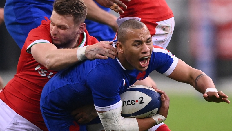 Welsh Grand slam dreams died in Paris