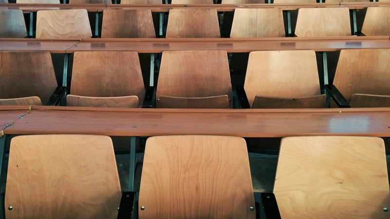 The deadline for acceptance of round one CAO offers will be Monday 13 September at 3pm