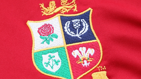 The Lions will play a warm-up against Japan in June