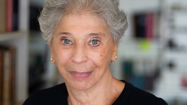 Taking a Long Look - author Vivian Gornick talks to RTÉ Arena
