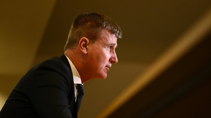 Ireland, Serbia and favourites Portugal are likely to battle for top spot