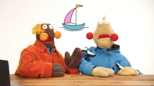 Zig & Zag