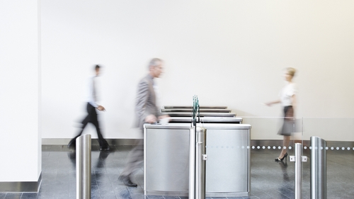 'For many workers, the transition back to the workplace will present challenges, whatever their preferred working arrangements'