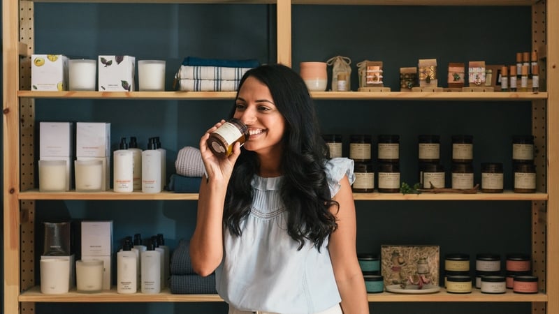 Five Irish companies we could wax lyrical about...