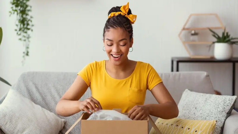 Letterbox flowers have boomed during the pandemic – but that's not the only post we love sending and receiving.