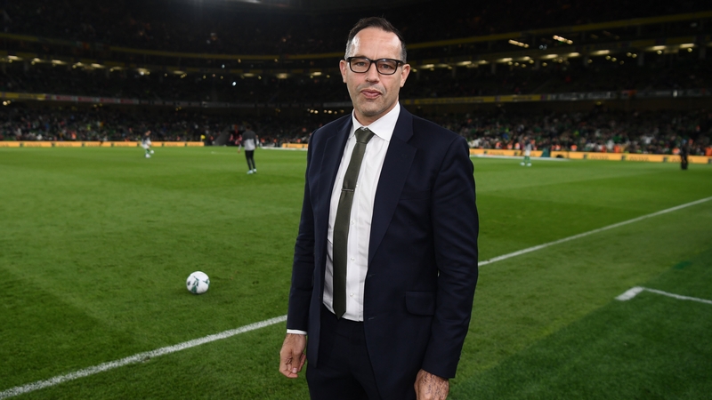 David Forde runs a company called Pathfinder that specialises in personal coaching and development