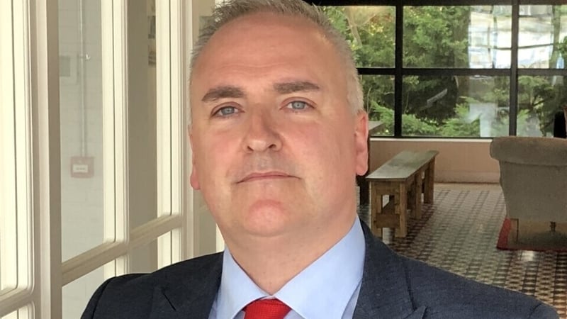 AerAdvise was set up in 2018 by industry veteran, Pat Toner