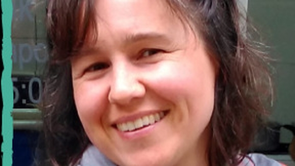 Sunday Miscellany: Carrying the Songs by Alannah Robins