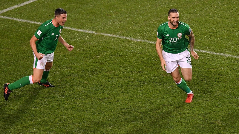 Ciaran Clark had given Shane Duffy his backing despite the Derry man's struggles at Celtic
