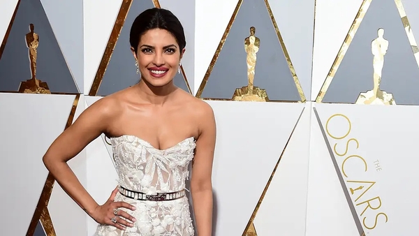 Priyanka Chopra Jonas