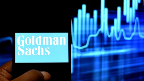 Goldman Sachs plans to reorganise its business into three units