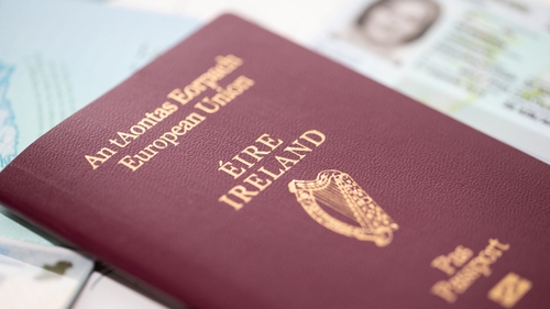IHREC said that the Government's approach and the new law 'raises serious rule of law concerns'