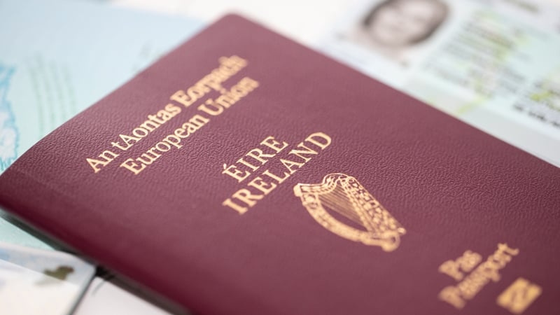 IHREC said that the Government's approach and the new law 'raises serious rule of law concerns'