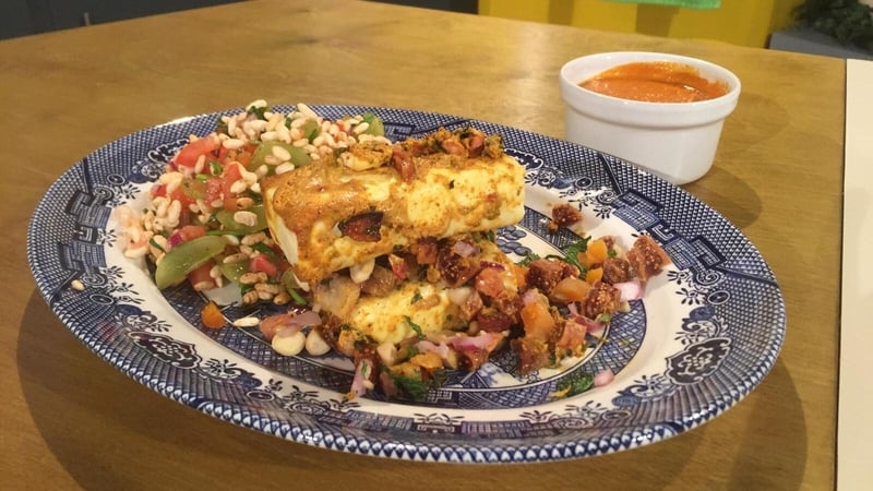 A perfect dish to cook for any celebration, party or light supper.