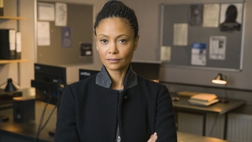 Thandiwe Newton