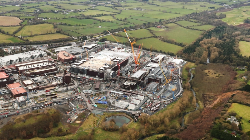 A spokesperson estimated the number of cases at "approximately 70" but described the situation as "fluid"