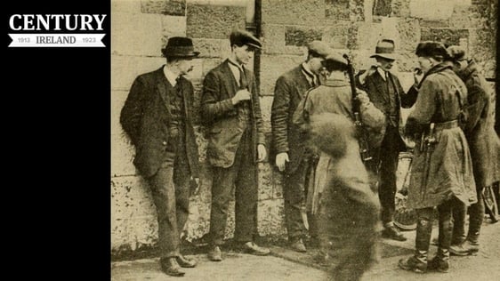 Century Ireland Issue 201