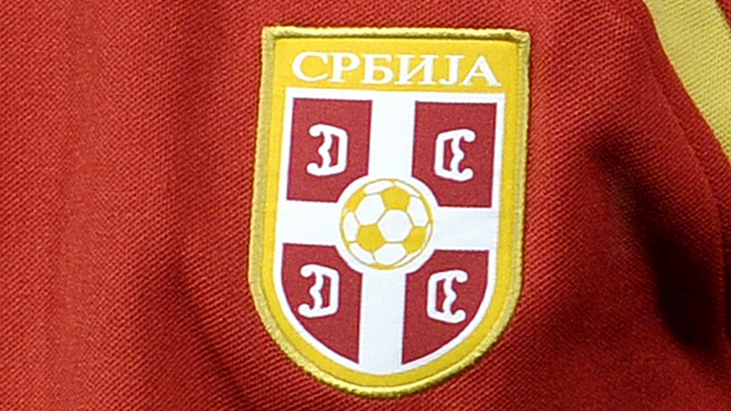 The Serbian FA president has resigned