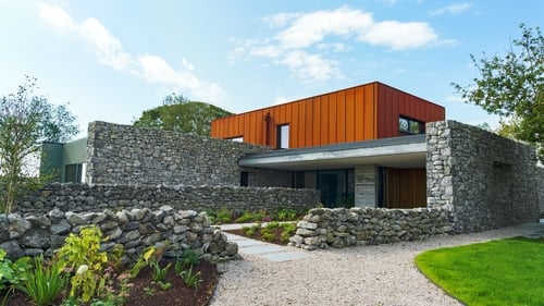 The HOTY finalist is the second home to win the award.