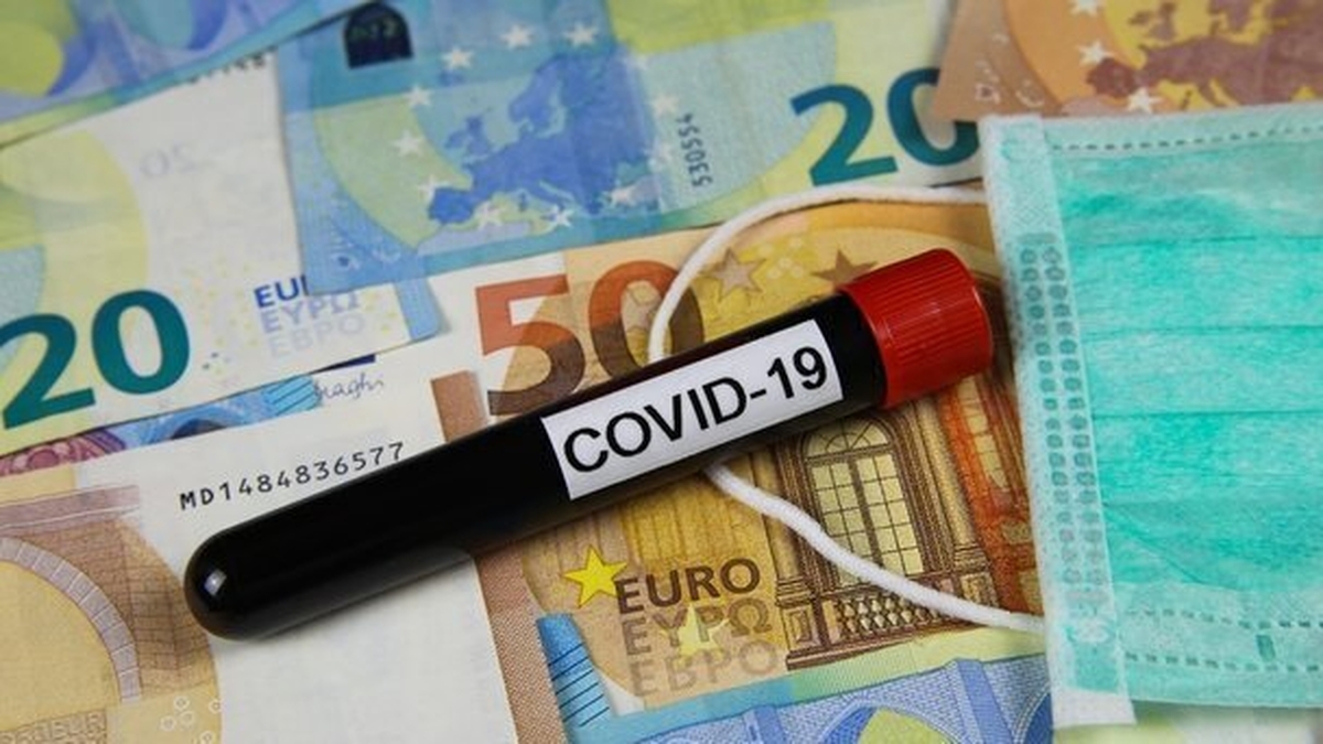 Ireland's National Debt expected to soar by 2025 