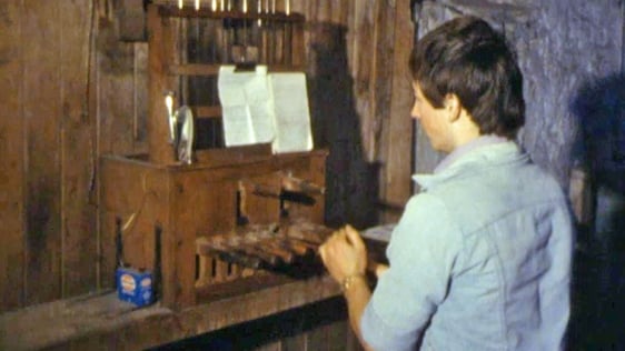 Bell Ringing in Galway (1981)