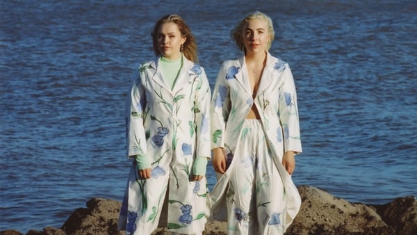 RTÉ Choice Music Prize: Saint Sister's Where I Should End