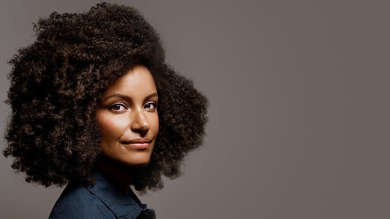 Such a Fun Age - author Kiley Reid