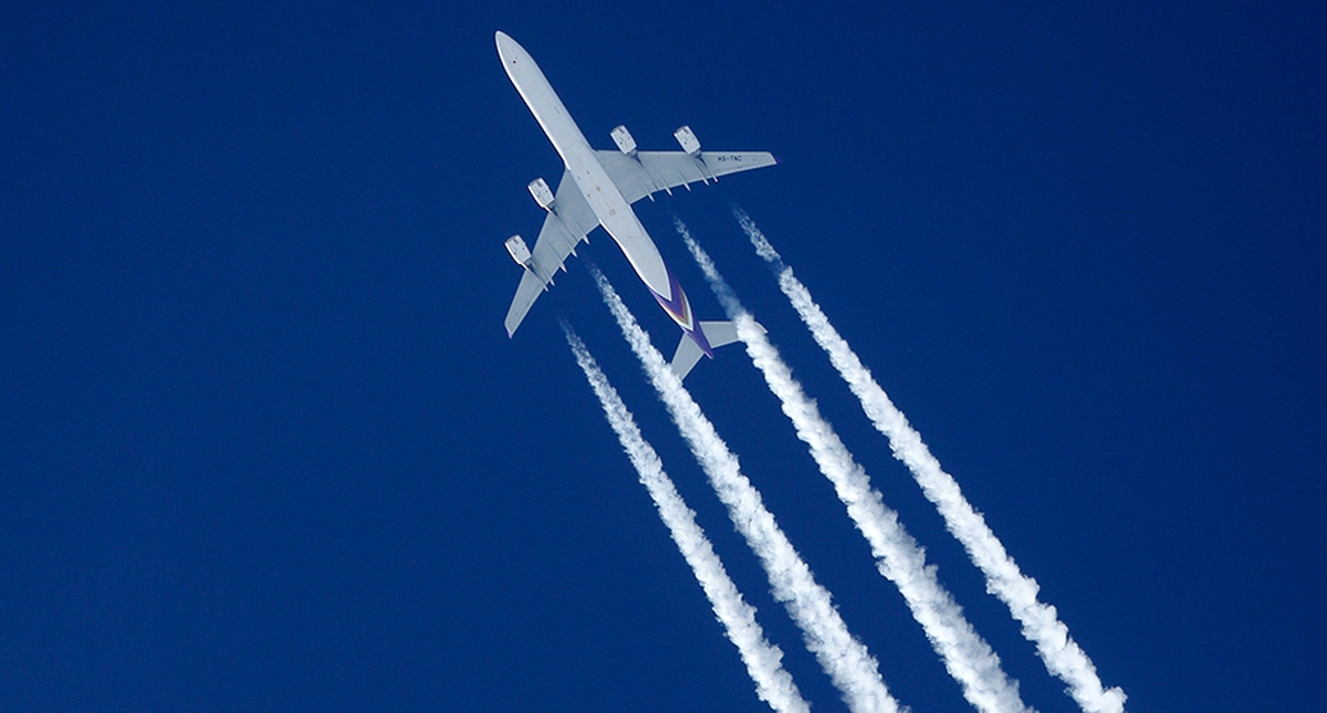 All flights grounded in US due to system glitch