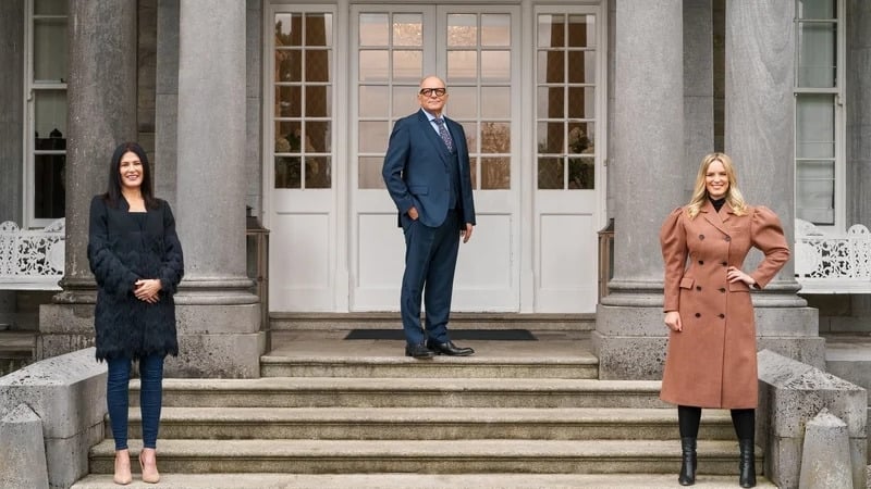 Home of the Year wants to help one lucky winner makeover their home with a €5,000 cash prize.