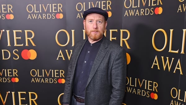 Adrian Scarborough