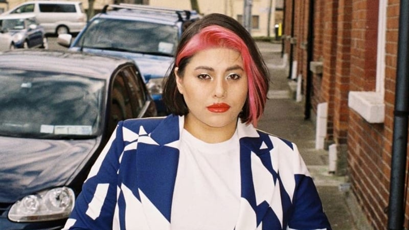 Join DJ Tara Stewart and podcaster Fionnuala Jones for the 'Let's Talk Self-Love' campaign.