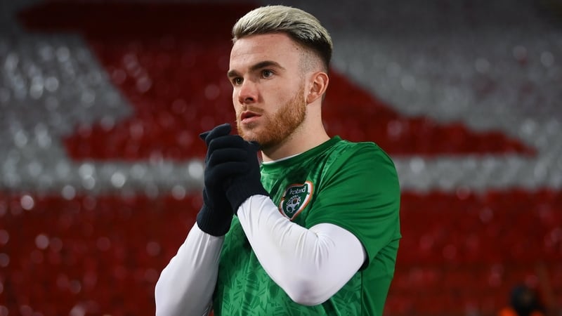 Aaron Connolly believes he will fit right in at Middlesbrough